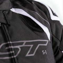 RST Textile jacket S-1 814000870175VAR