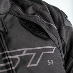RST Textile jacket S-1 814000870175VAR