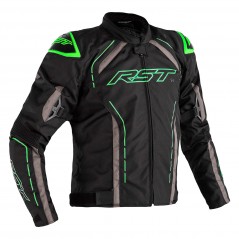 RST Textile jacket S-1 814000870175VAR