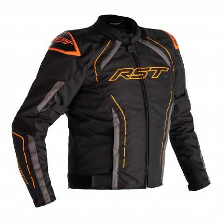 RST Chaqueta textil S-1 814000870175VAR
