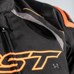 RST Chaqueta textil S-1 814000870175VAR