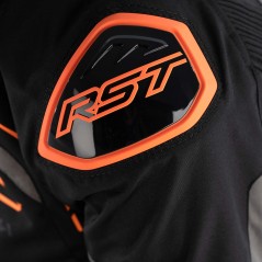 RST Textile jacket S-1 814000870175VAR