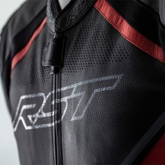 RST Chaqueta de piel SABRE AIRBAG 814000880168VAR