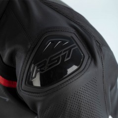 RST Chaqueta de piel SABRE AIRBAG 814000880168VAR