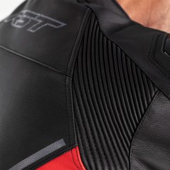 RST Chaqueta de piel SABRE AIRBAG 814000880168VAR