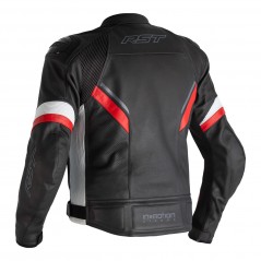 RST Chaqueta de piel SABRE AIRBAG 814000880168VAR