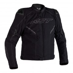 RST Chaqueta textil SABRE AIRBAG 814000952370VAR