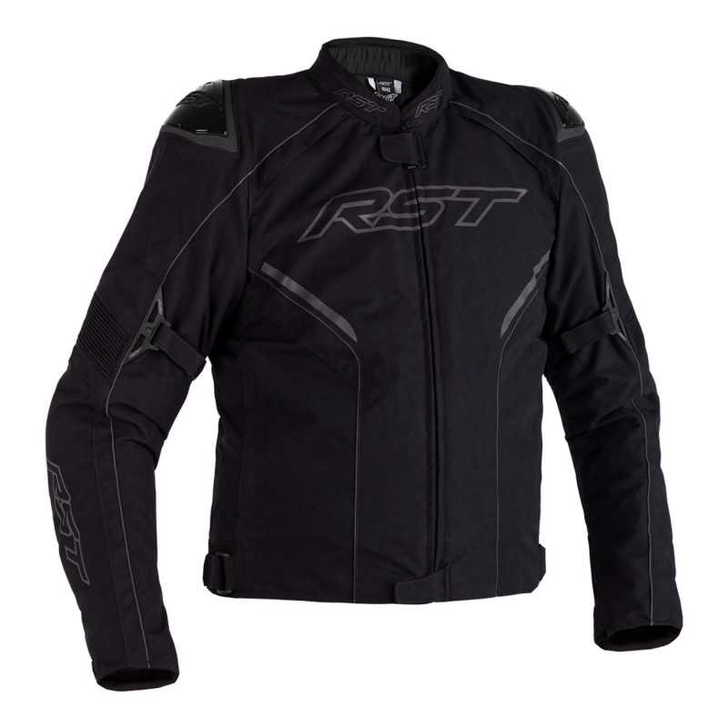 RST Textile jacket SABRE AIRBAG 814000952370VAR