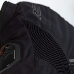 RST Chaqueta textil SABRE AIRBAG 814000952370VAR