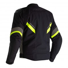 RST Chaqueta textil SABRE AIRBAG 814000952370VAR
