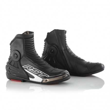 RST Botas hombre de caña corta TRACTECH EVO III 817000060138VAR