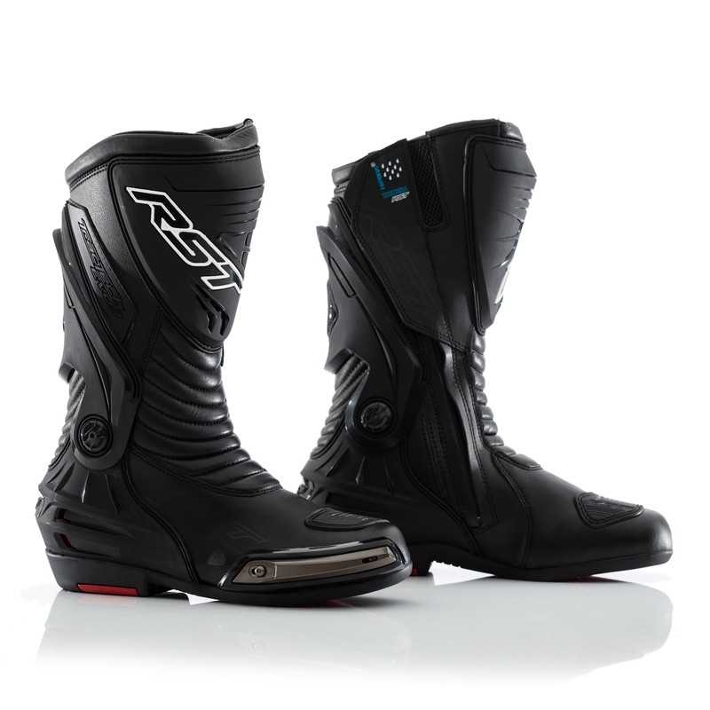 RST Botas hombre TRACTECH EVO III WP 817000070139VAR