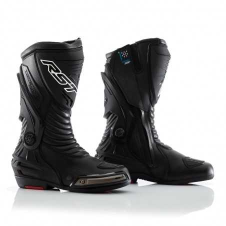 RST Men''s boots TRACTECH EVO III WP 817000070139VAR