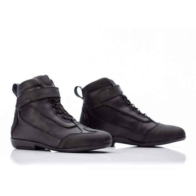 RST Botas de mujer STUNT-X WP 817000560136VAR