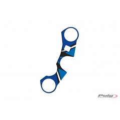 Protective adhesive shank anti stripes with keys