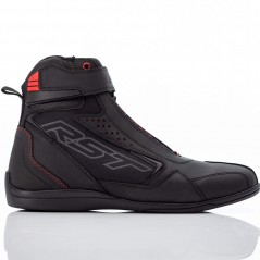 RST Botas de mujer FRONTIER 817000580337VAR