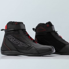 RST Botas de mujer FRONTIER 817000580337VAR