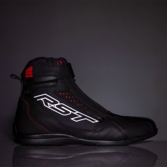RST Botas de mujer FRONTIER 817000580337VAR