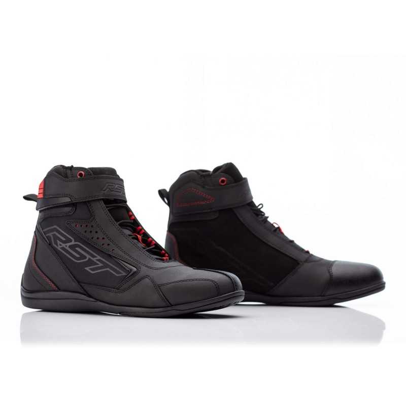 RST Botas moto FRONTIER 817000590341VAR