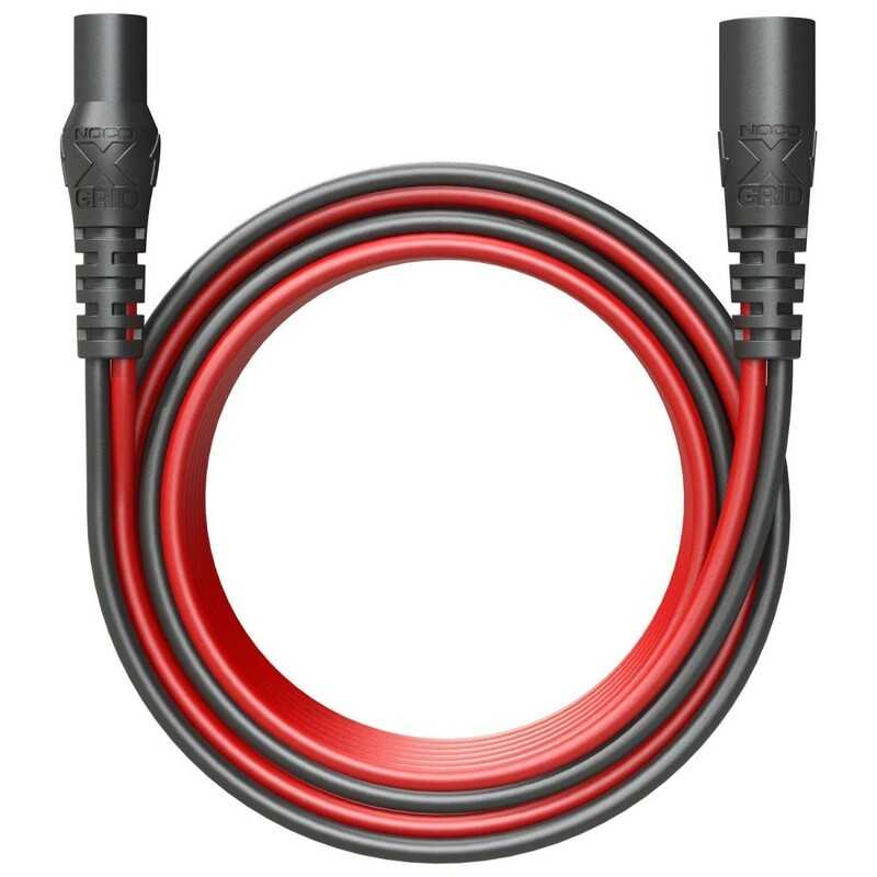 NOCO Cable prolongador XGC GC029 2.44 M 30200027