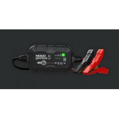 NOCO Battery charger 5 A 30200036