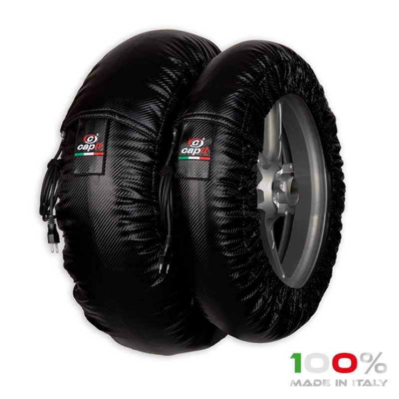 CAPIT Calentadores de neumaticos SUPREMA SPINA 17' 120/200/60 6340000101