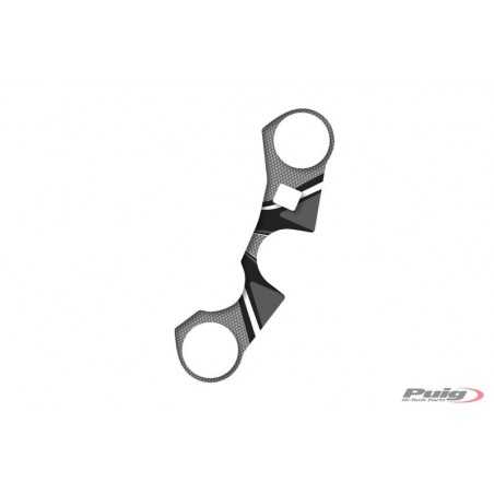 PUIG Protector tija adhesivo anti rayas con llaves 6938