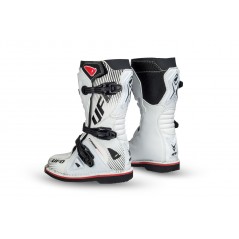 UFO Botas moto TYPHOON 803000910234VAR