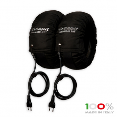 CAPIT Calentadores de neumaticos MINI PIT BIKE SCOOTER 12' 100/90-120/80 88200407