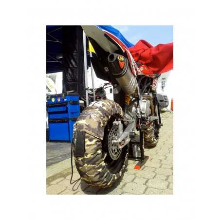 CAPIT Calentadores de neumaticos MINI PIT BIKE SCOOTER 12' 100/90-120/80 88200407