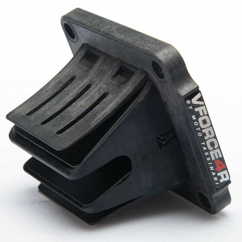 V-FORCE Caja de láminas para carburador 4R 12700012