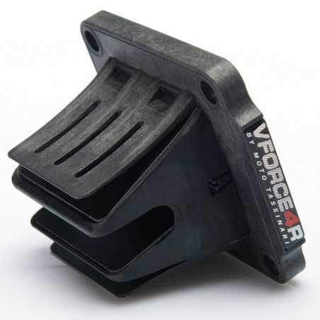 V-FORCE Caja de láminas para carburador 4R 12700012