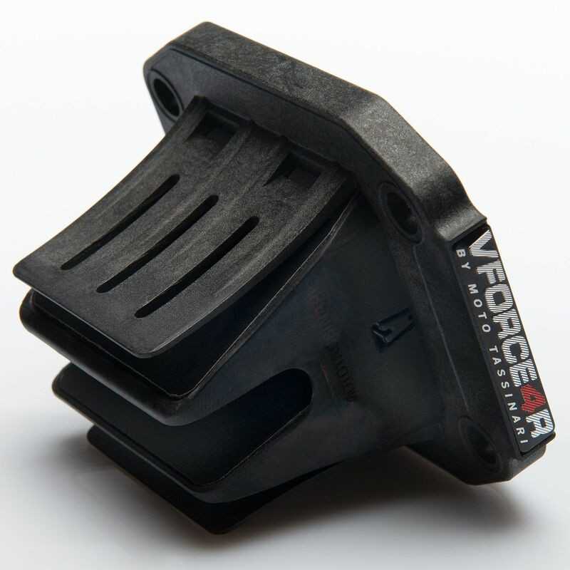 V-FORCE Caja de láminas para carburador 4R 12700014