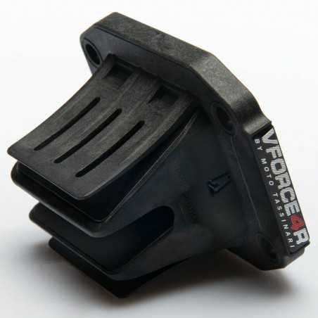 V-FORCE Carburettor reed box 4R 12700014