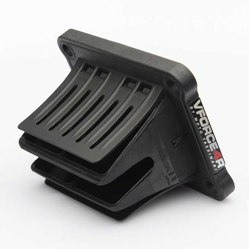 V-FORCE Caja de láminas para carburador 4R 12700019
