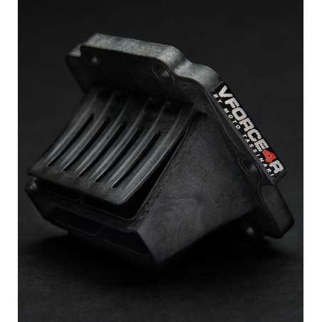 V-FORCE Carburettor reed box 4R 12700020