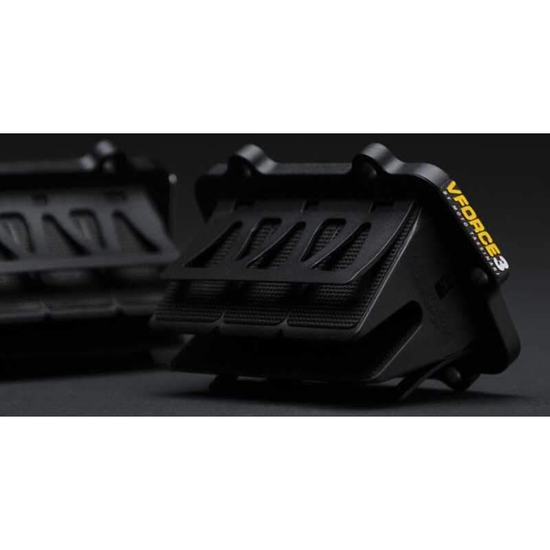 V-FORCE Caja de láminas para carburador 3 360362