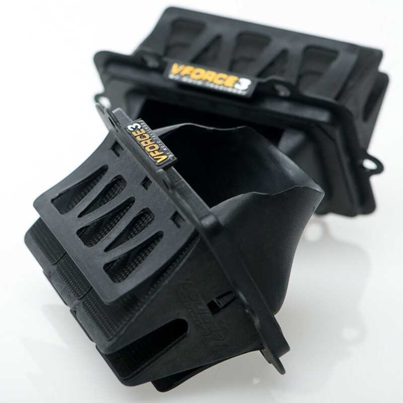 V-FORCE Caja de láminas para carburador 3 360263