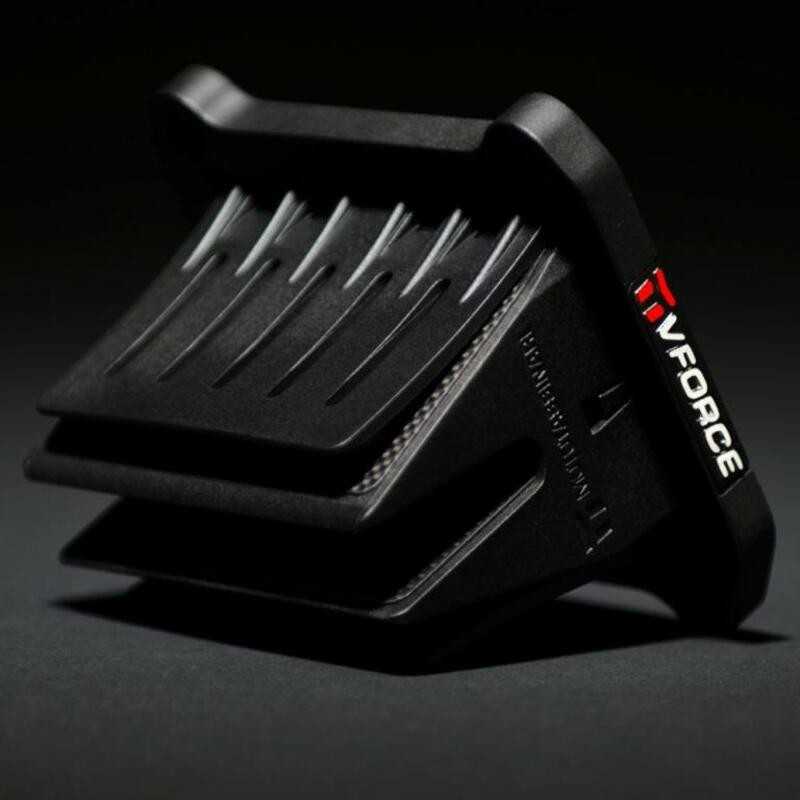 V-FORCE Caja de láminas para carburador 4 360355