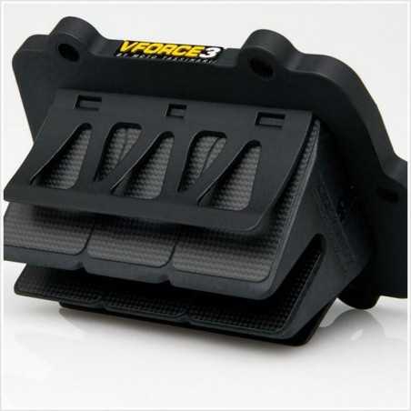 V-FORCE Caja de láminas para carburador 3 360356