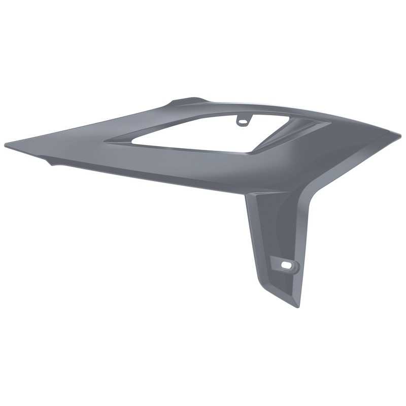 POLISPORT Aletines de radiador 4430043202VAR