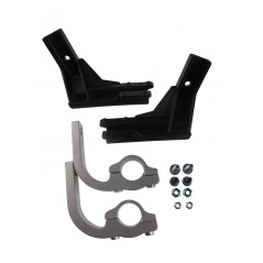 BARKBUSTERS Handguard kit STORM 22 MM 44400128