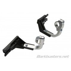 BARKBUSTERS Handguard kit STORM 22 MM 44400128