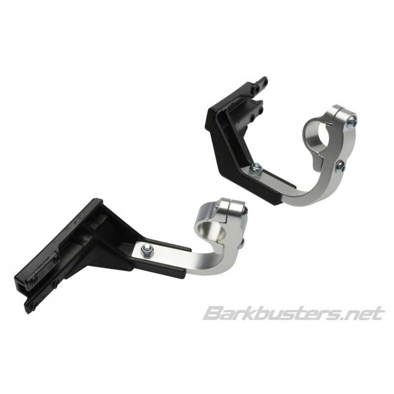 BARKBUSTERS Handguard kit STORM 22 MM 44400128