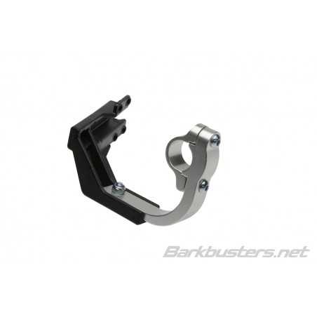 BARKBUSTERS Handguard kit STORM 22 MM 44400128