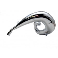 FRESCO Steel exhaust scarf 7020007103