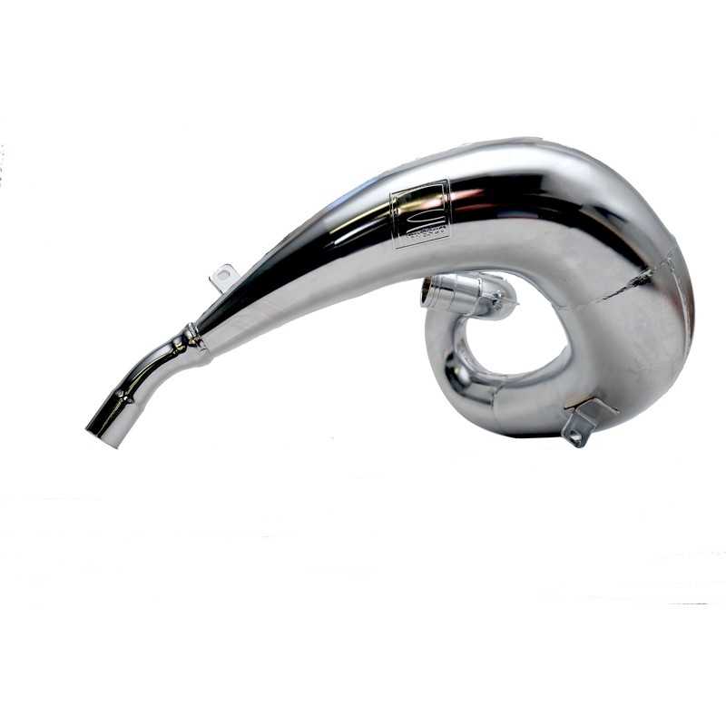 FRESCO Steel exhaust scarf 7020007103
