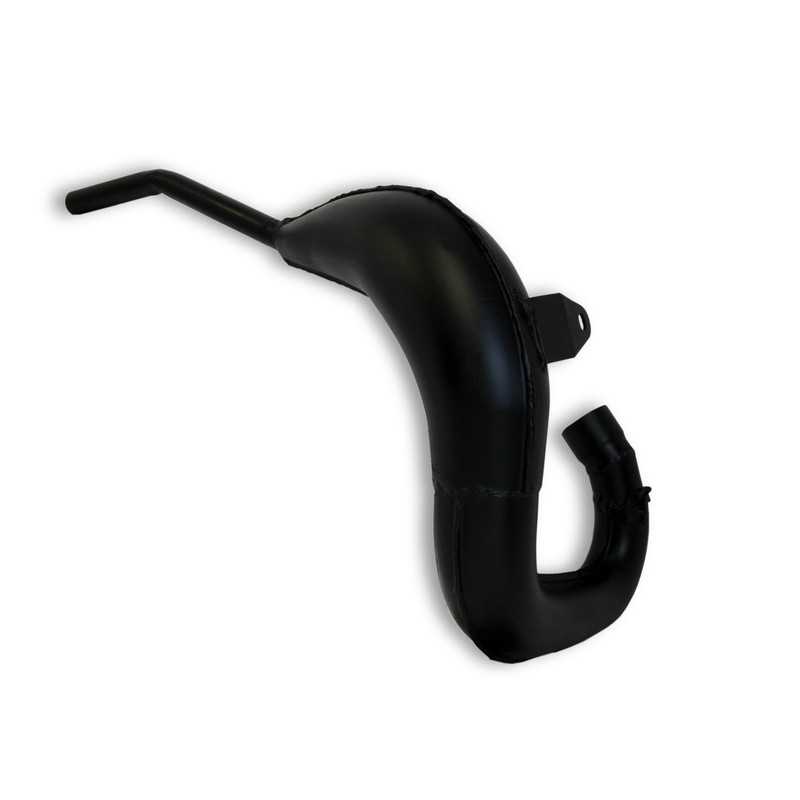 FRESCO Steel exhaust scarf VINTAGE 7020009802