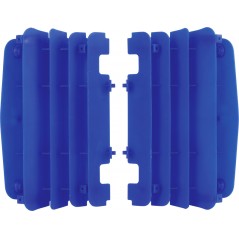 POLISPORT Aletines de radiador 785885BLVAR
