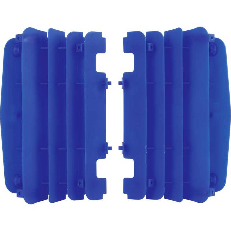 POLISPORT Aletines de radiador 785885BLVAR